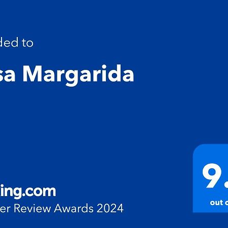 Casa Margarida Villa Apulia Luaran gambar