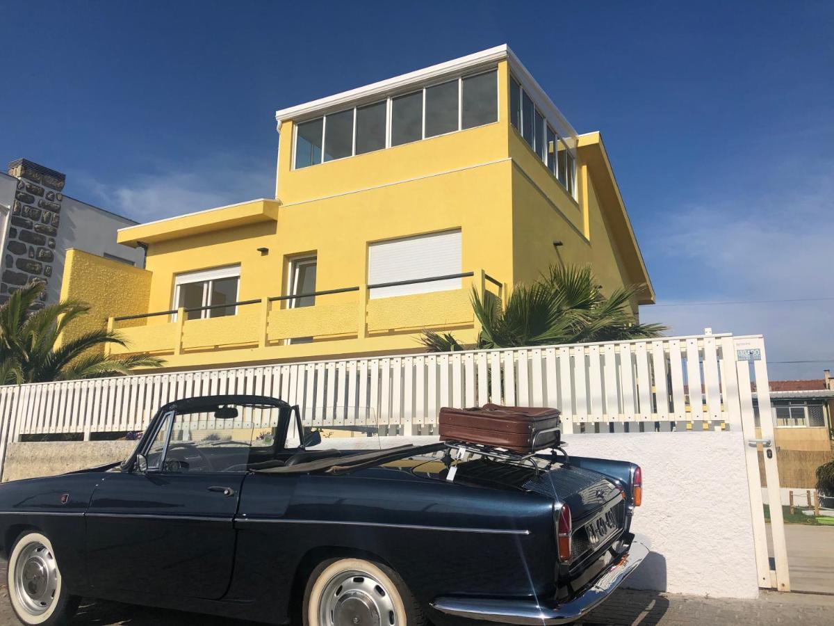 Casa Margarida Villa Apulia Luaran gambar