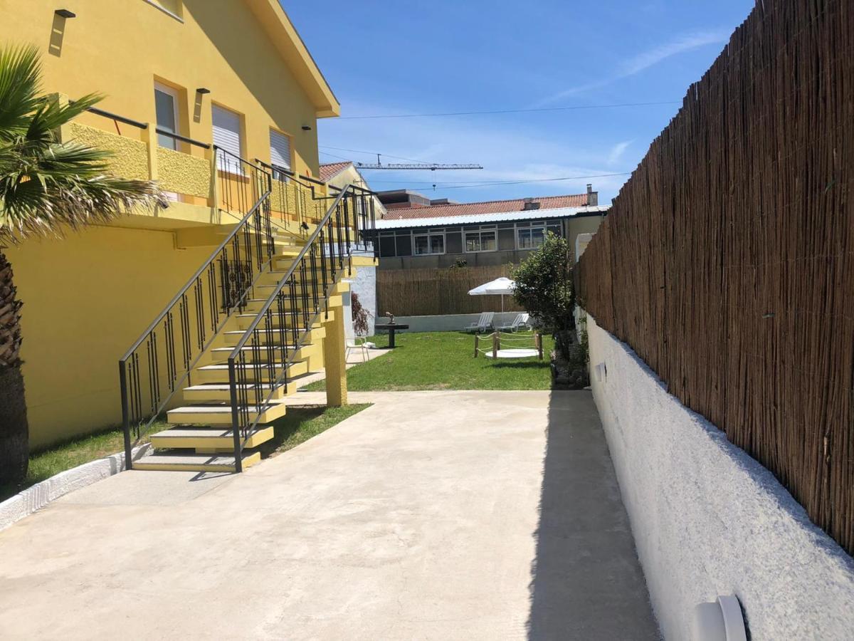 Casa Margarida Villa Apulia Luaran gambar