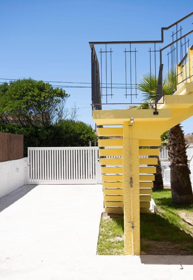 Casa Margarida Villa Apulia Luaran gambar