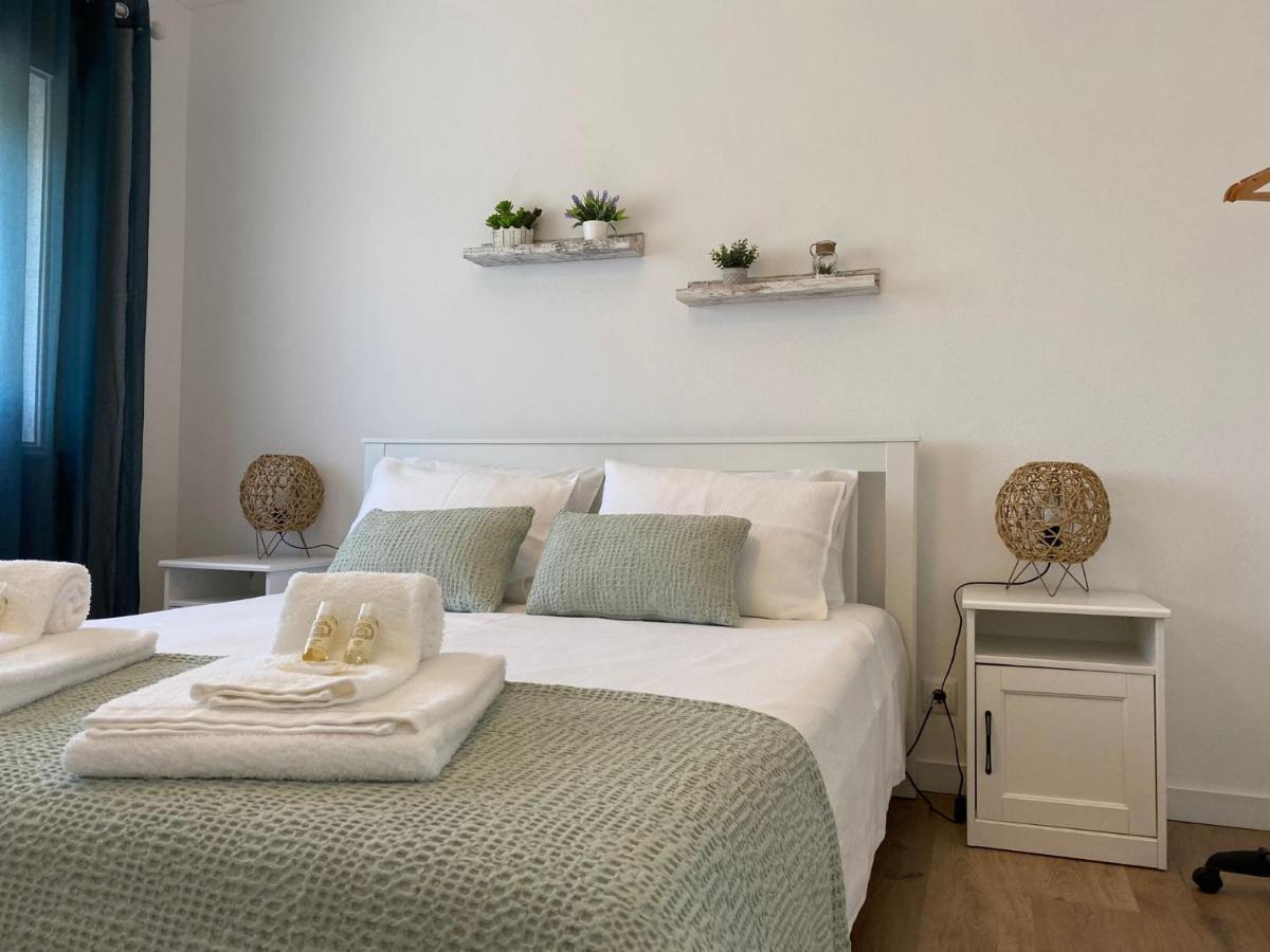 Casa Margarida Villa Apulia Luaran gambar