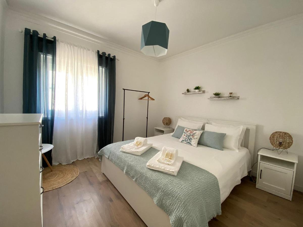 Casa Margarida Villa Apulia Luaran gambar