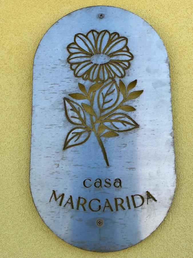 Casa Margarida Villa Apulia Luaran gambar