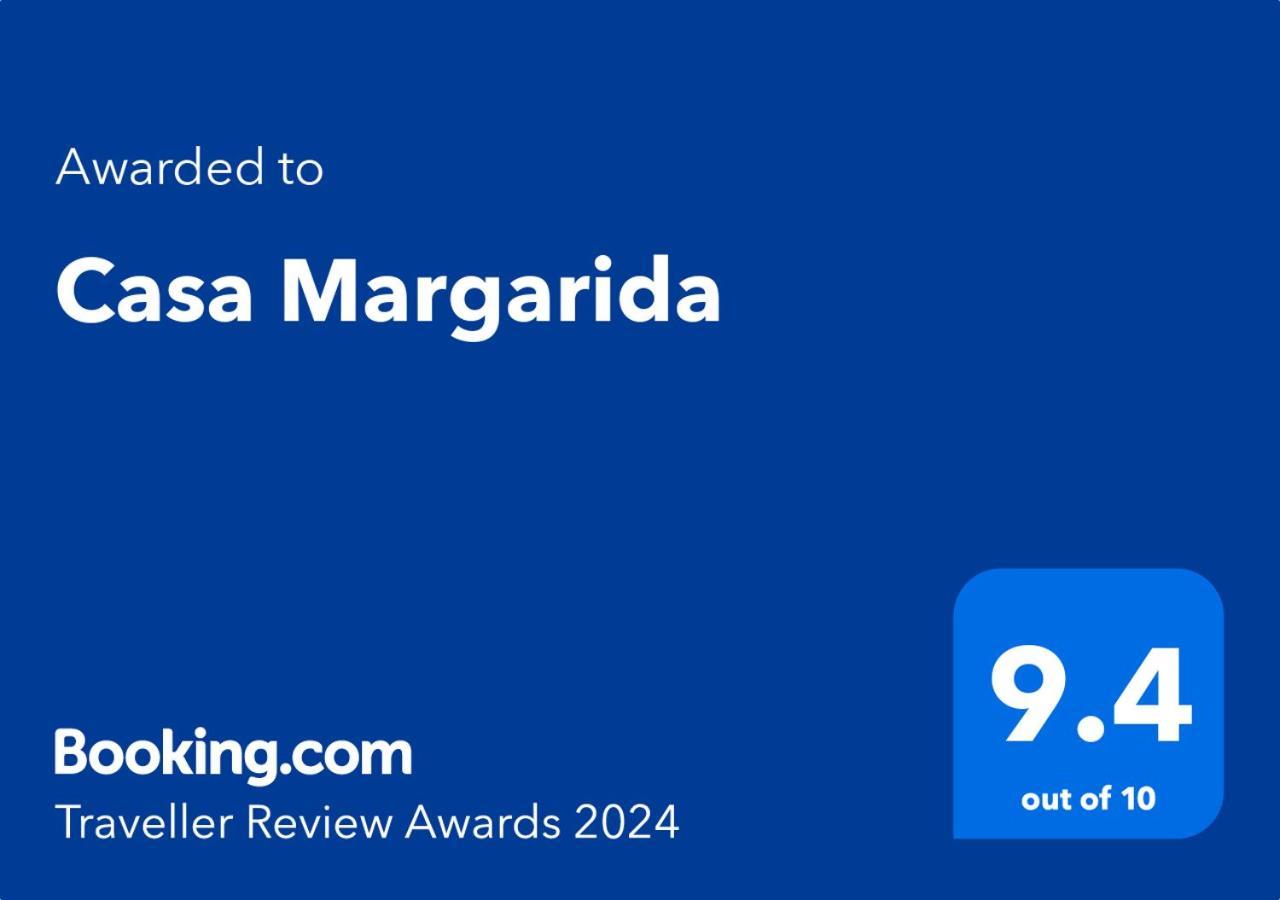 Casa Margarida Villa Apulia Luaran gambar